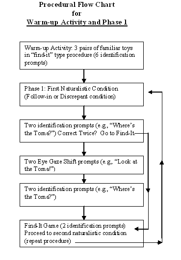 Flow Chart Phase 1
