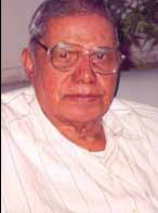 N. Palanivelu, a Pioneer among Tamil writers of Malaysia and Singapore