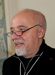 Paul Coelho
