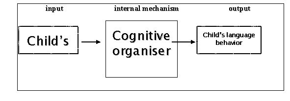 Internal Mechanism
