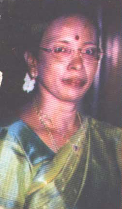 Dr. Sri Lakshmi