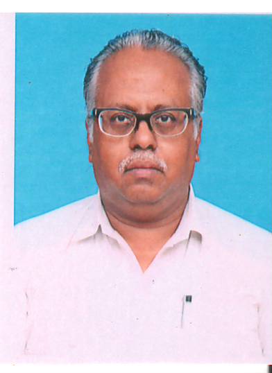 Dr. V. Peruvalluthi