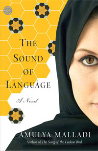 Cover page of Sound of Language