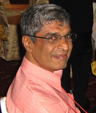 M Saravanapava Iyer
