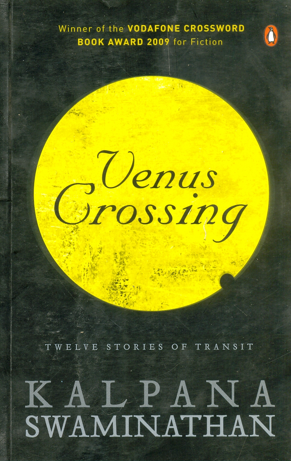 Venus Crossing