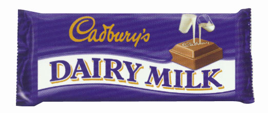 cadburys chocolate bar photo