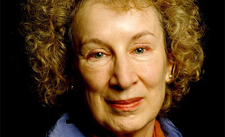 Margaret Atwood