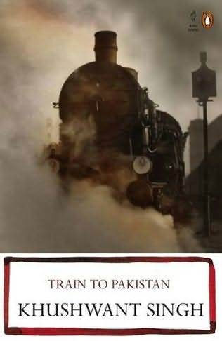 Train to Pakistan by Khushwant Singh