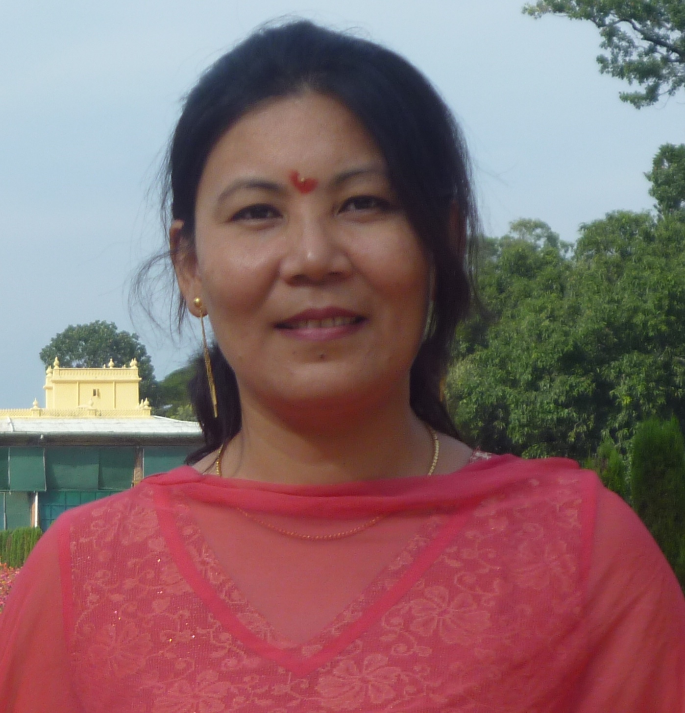 Rebika Devi