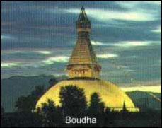 Boudha, courtesy: nepal-travel.com