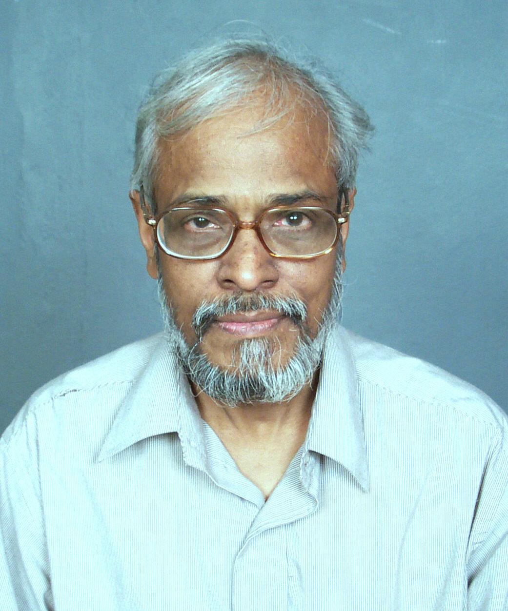 Prof. Jayaseelan
