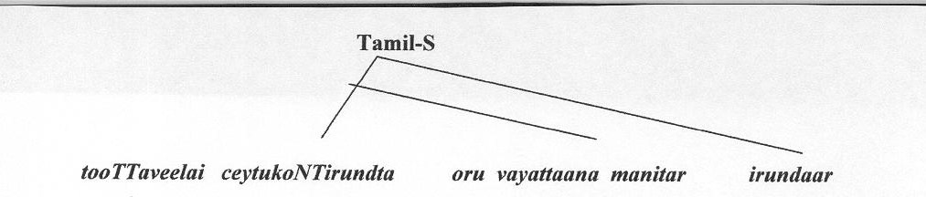 Tamil-S